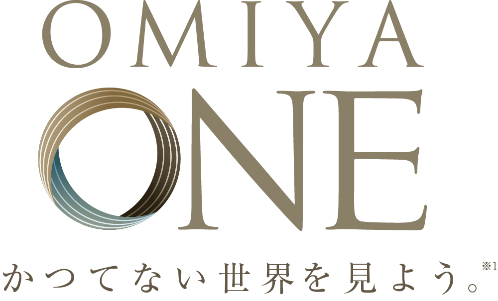 OMIYA ONE